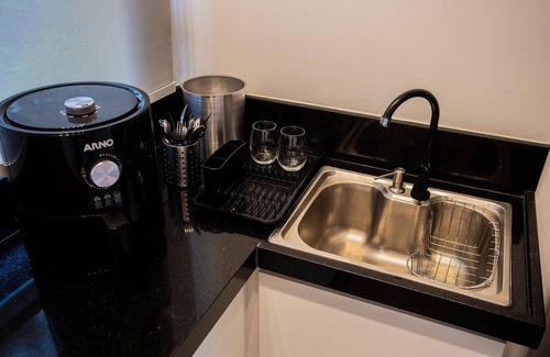 Vila da Trinta Cabina | Cabana Gameleira