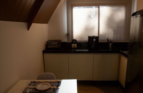 Vila da Trinta Cabina | Cabana Gameleira