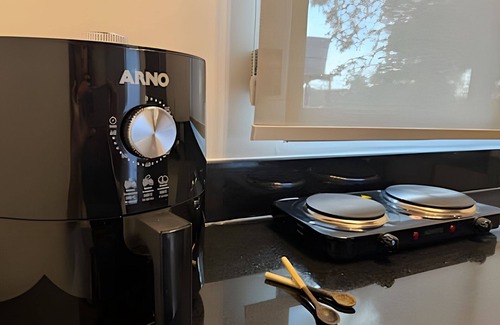 Vila da Trinta Cabina | Cabana Gameleira