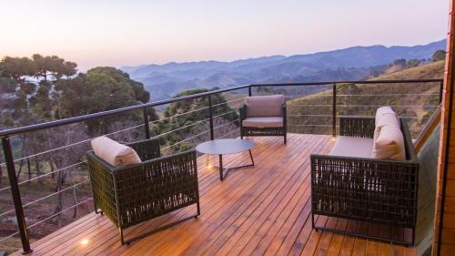 Southeast Region Otro | CABANA HAIGAZ de MONTANHA