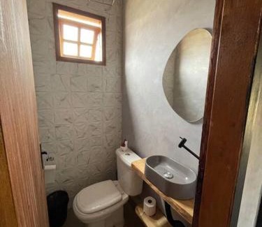 Vacas Gordas Chalet De Esquí | Cabana ICE forest