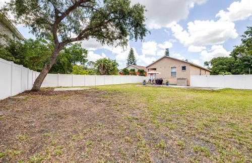 Town 'n' Country Casa | Cabana in Little Havana