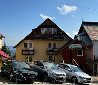 Petrosani Cabina | Cabana la Razvan