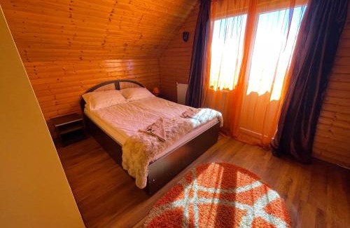 Petrosani Cabina | Cabana la Razvan