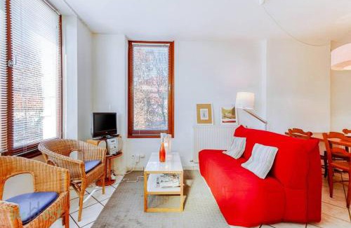 Talloires-Montmin Apartamento | Cabana & Le Paisible - Proche Lac