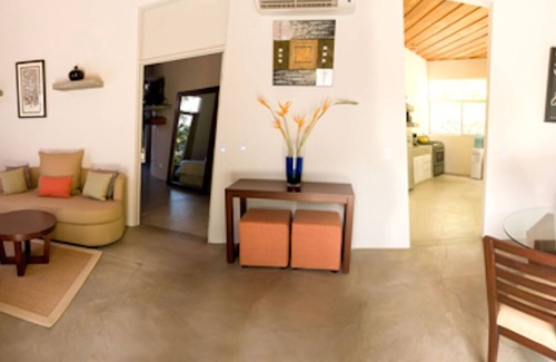 La Cruz Casa | Cabaña, villa de lujo de 1 dormitorio