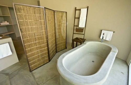 La Cruz Casa | Cabaña, villa de lujo de 1 dormitorio