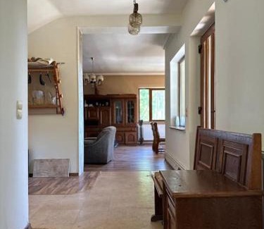 Tureni Casa | Cabana Micesti