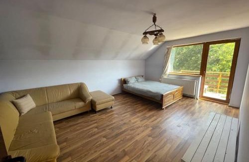 Tureni Casa | Cabana Micesti