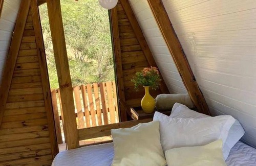 Sao Sebastiao Otro | Cabana Nature Camp