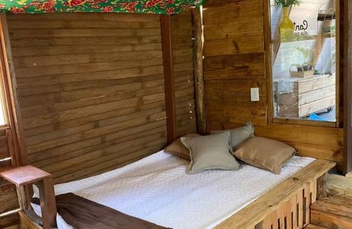 Sao Sebastiao Otro | Cabana Nature Camp
