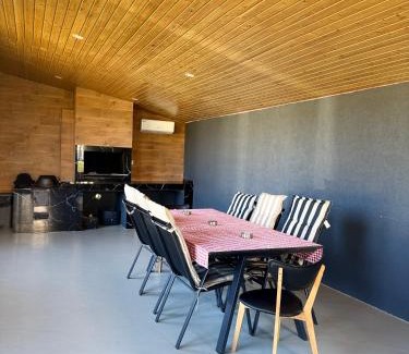 Sugag Casa | Cabana NORD