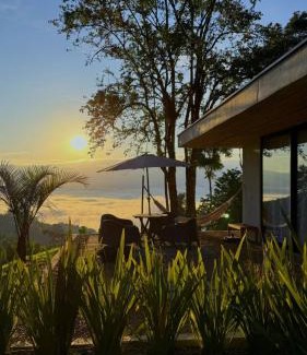 Rodeio Cabina | Cabana Panorama - Parque Floresta Alta