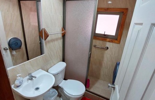 Pinto Casa | Cabaña para 4 personas
