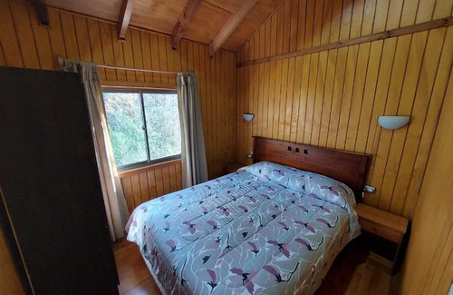 Pinto Casa | Cabaña para 4 personas
