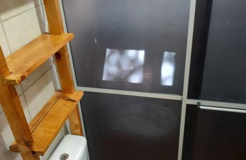 Vacas Gordas Casa | Cabana Recanto da Lagoa