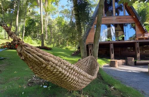 Zona Leste Apartamento | Cabana Renascer - Refúgio em Condomínio