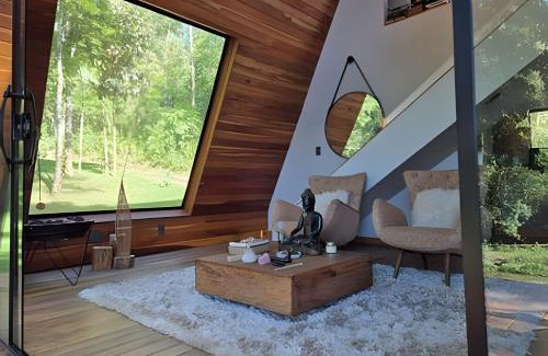 Zona Leste Apartamento | Cabana Renascer - Refúgio em Condomínio