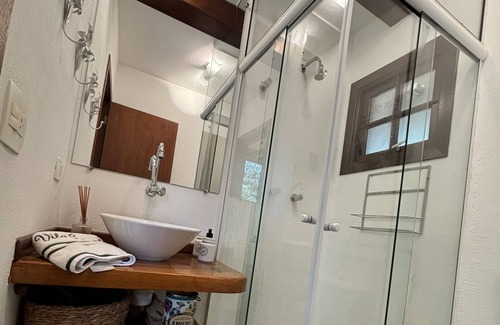 Campos do Jordao Cabina | Cabana romântica para casal