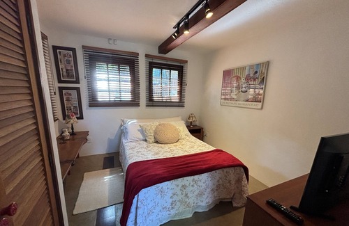 Campos do Jordao Cabina | Cabana romântica para casal