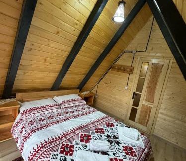 Vadu Motilor Chalet De Esquí | Cabana Sofia
