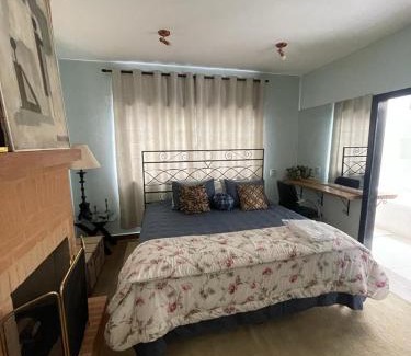 Jardim Nova Suica Chalet De Esquí | Cabana Toscana