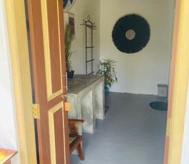 Kaduruduwa Hotel | Cabana Unawatuna