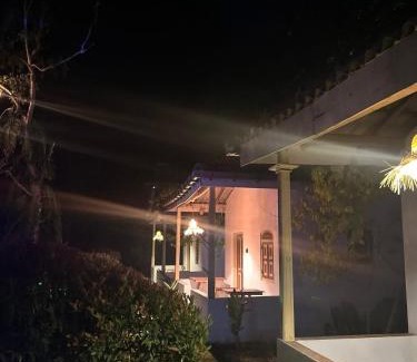 Kaduruduwa Hotel | Cabana Unawatuna