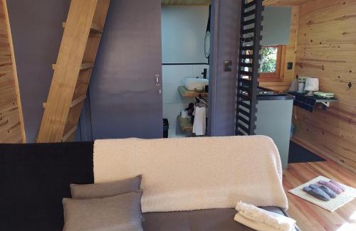 Urubici Chalet De Esquí | Cabana Urubici Avencal