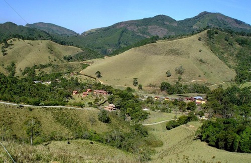 Visconde de Maua Casa | Cabana Vista Maravilhosa