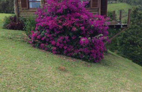 Visconde de Maua Casa | Cabana Vista Maravilhosa