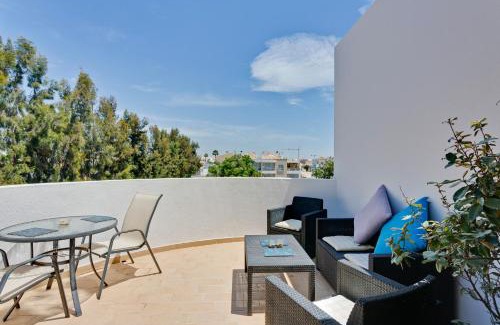 Cabanas Apartamento | Cabanas Beach Penthouse