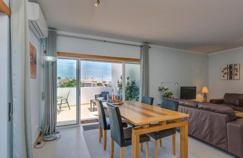 Cabanas Apartamento | Cabanas Beach Penthouse