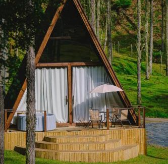 Urubici Hotel | Cabanas do avencal