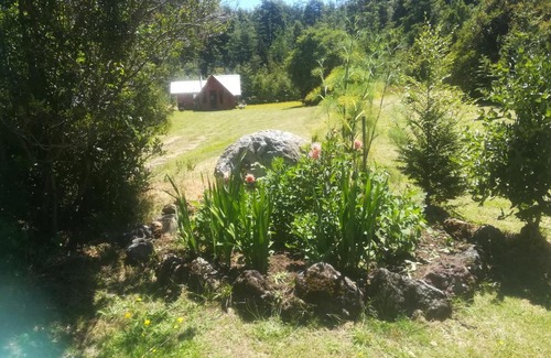 Conaripe Casa | Cabañas El Diuco en Coñaripe 3