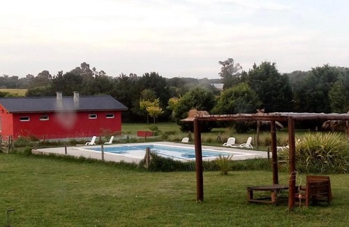 Sierra de los Padres Casa | Cabanas El Yarquen