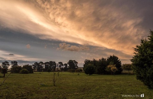 Sierra de los Padres Casa | Cabanas El Yarquen