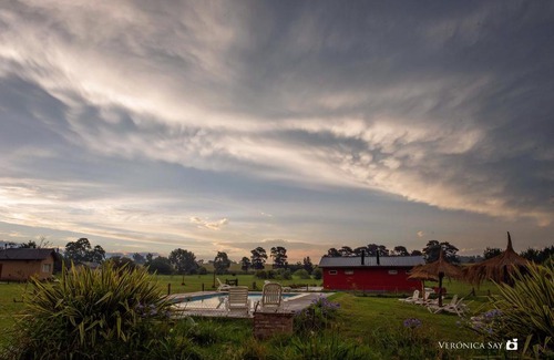 Sierra de los Padres Casa | Cabanas El Yarquen