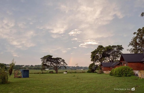 Sierra de los Padres Casa | Cabanas El Yarquen