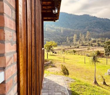 Timbo Chalet De Esquí | Cabanas Germany