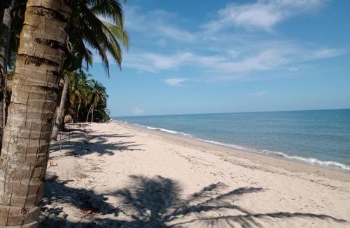 Palomino Hotel | Cabanas Las Estrellas