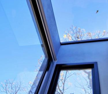 Bento Goncalves Cabina | Cabanas Laurita BG