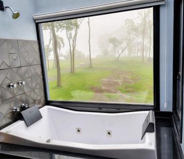 Bento Goncalves Cabina | Cabanas Laurita BG