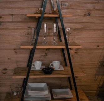 Mampituba Cabina | Cabanas nos Canyons