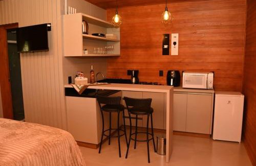 Sao Joaquim Cabina | Cabanas Rota do Vinho