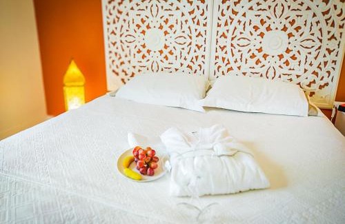 Conceicao e Cabanas de Tavira Apartamento | Cabanas Terraces - Pool and seaview