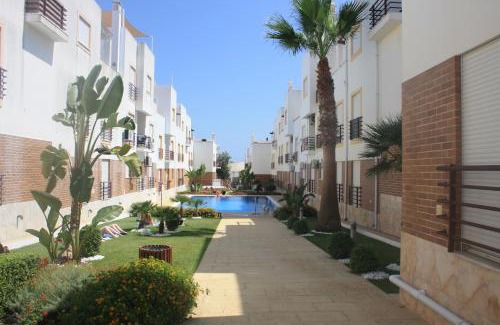 Conceicao e Cabanas de Tavira Apartamento | Cabanas1