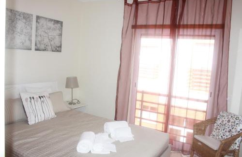 Conceicao e Cabanas de Tavira Apartamento | Cabanas1