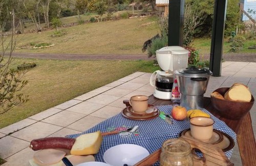 Sao Francisco de Paula Chalet De Esquí | cabanasluar