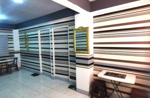 Cabanatuan Apartamento | Cabanatuan City PNY TRANSIENT INN 5
